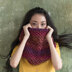 Noro Marled Cowl PDF