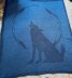 Wolf Blanket