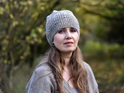 Emmer Hat