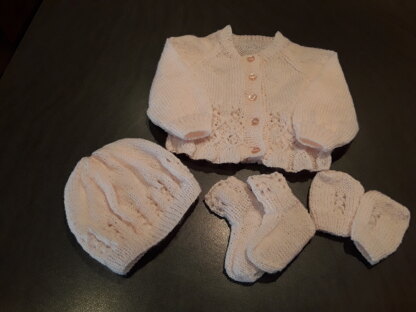 Baby Set