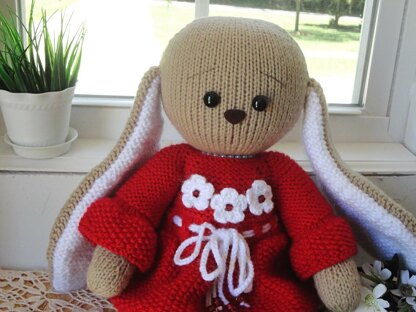 Baby Toys Kids Toys Pattern Bunny Rabbit