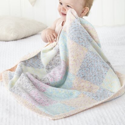 Babies in King Cole Cloud Nine DK - P6062 - Leaflet - knitting pattern