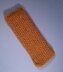 Very EZ Eye Pillow for any yarn and needle size