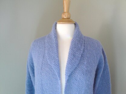 Serenity Cardigan