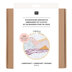 Rico Mini Landschaft Stickset