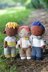 Bamboo Pop Dolls in Universal Yarn Bamboo Pop - Downloadable PDF