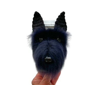 Scottie Mug Cozy