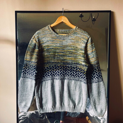 Sam's Jumper