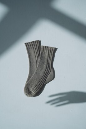 Back Socks