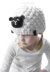 Sheepie Sheep Hat