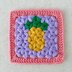 50 Pineapple Square_