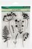 Penny Black Clear Stamps - Secret Garden