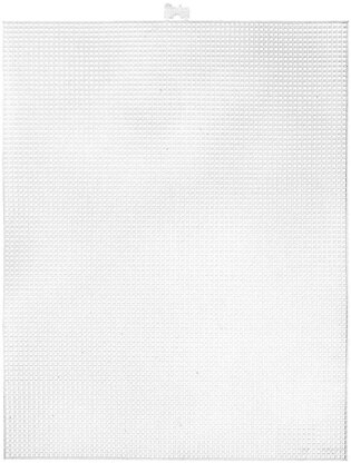 Darice Plastic Canvas 7 Count (10in x 13in)