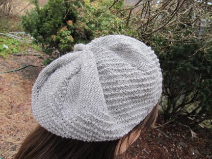 Smock Mill Hat