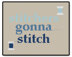 Stitchers Gonna Stitch - PDF Cross Stitch Pattern