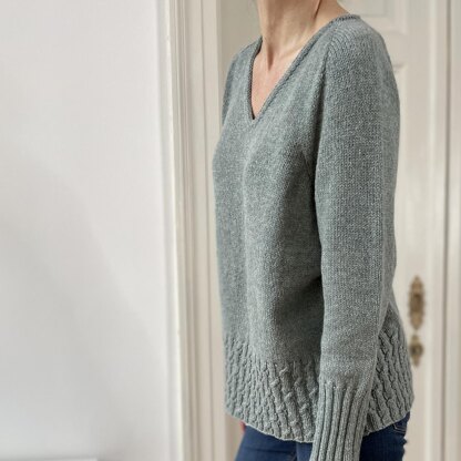 Saba Pullover