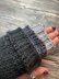 Wolf Moon Mitts