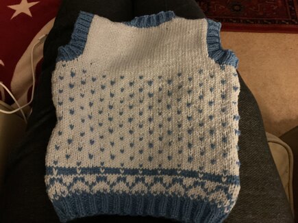 Milly tank top #2