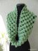 Chunky Scarf Crochet Popcorn Stitch