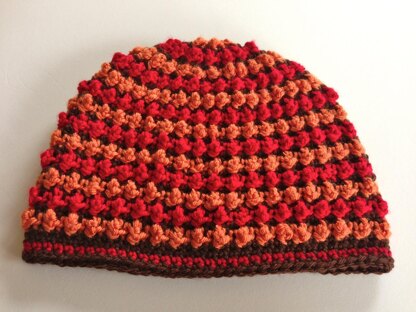 Fiesta Hat & Scarf 12-077