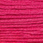 Paintbox Crafts 6 Strand Embroidery Floss 12 Skein Value Pack - Rosa (218)