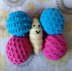 Butterfly Baby Toy