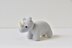 Rhino Crochet Pattern