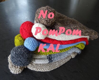 No PomPom 3