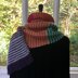 Shetland Organic Color Scarf