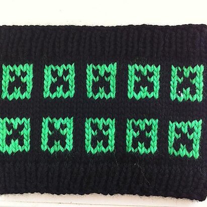 Kids Creeper Cowl