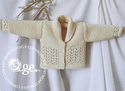 Persimmon Sweater - P165