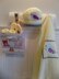 Premature Baby Birdie Blanket Set