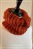 Classic Everyday Buttoned Cowl