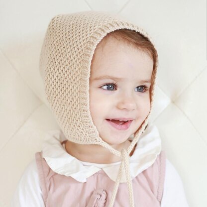 Beekeepers Bonnet