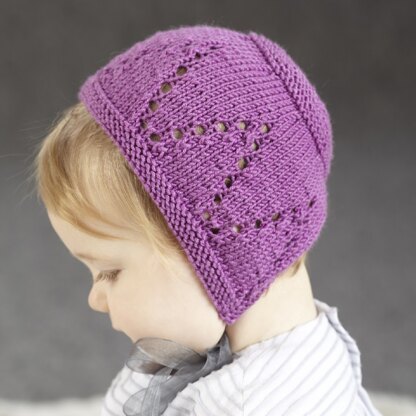 The Seventeenth Little Sublime Hand Knit Book