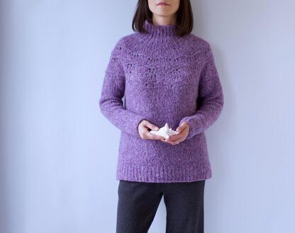 Melody sweater