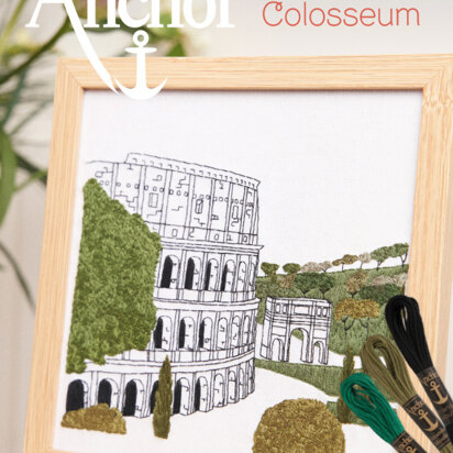 Anchor Colosseum - 0022500-00003-02 - Downloadable PDF