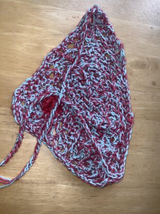 Bubblegum bandana