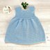 Snowberries Dress