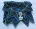 Starburst cowl – buttoned or round