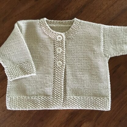 Baby Emily Knitting pattern by Stella Ackroyd | LoveCrafts