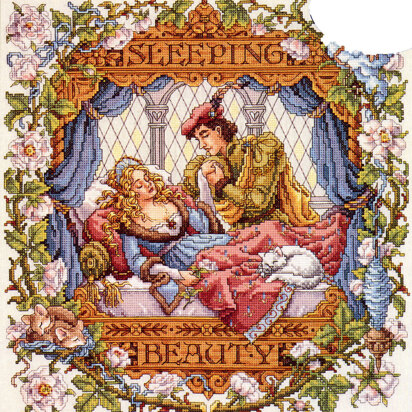 Sleeping Beauty - PDF