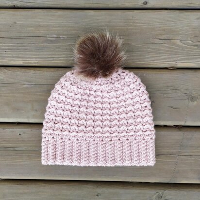 Crochet hat - Zara Hat