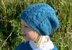 Song of Spring Slouch Hat