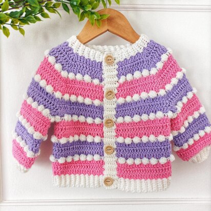 Bobbi Cardigan