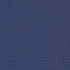 Zweigart Aida 5,4 Stiche/cm (99 x 109 cm) - Marineblau