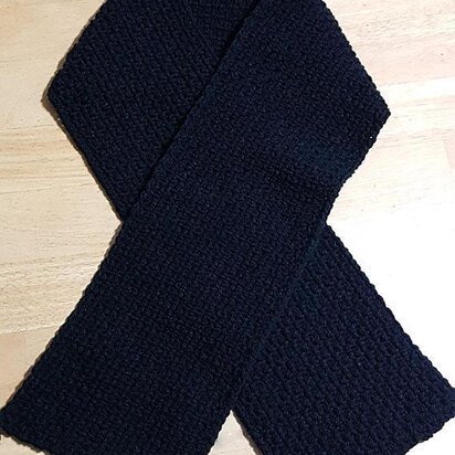 Simple Scarf