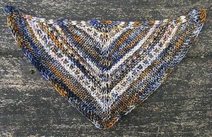 Integrity Shawl