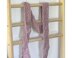 Cotton Skinny Scarf