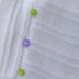 Garter Ridge Poncho